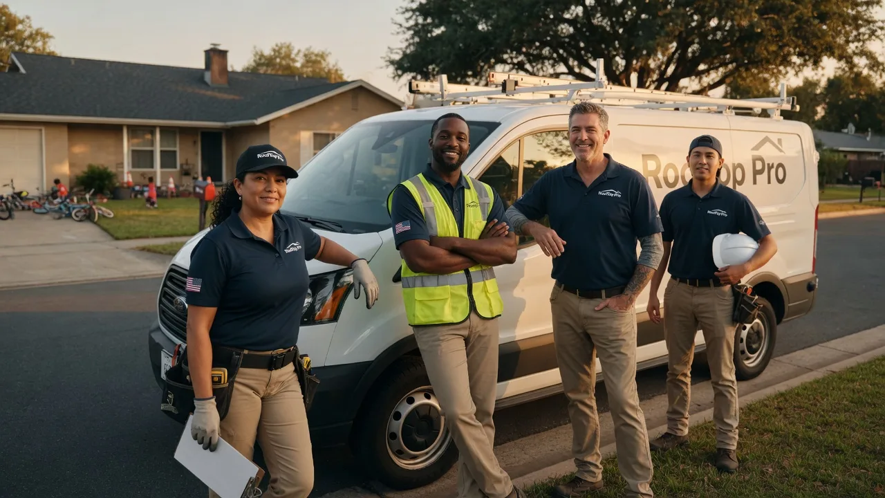 Roof Repair in Copalis Beach, WA near me